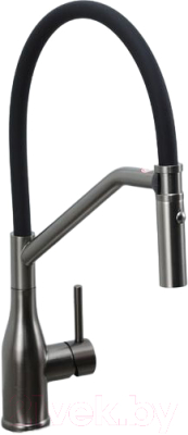 Смеситель Gappo G4098-19 - фото