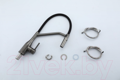 Смеситель Gappo G4098-19