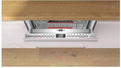 Посудомоечная машина Bosch SPV4EMX25E