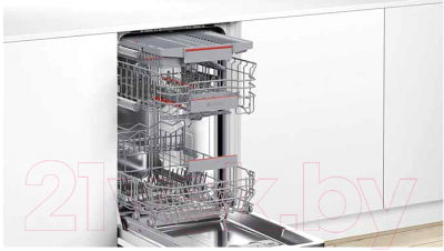 Посудомоечная машина Bosch SPV4EMX25E