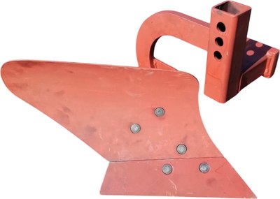 Плуг Целина ПМ-18.03.000 А - фото