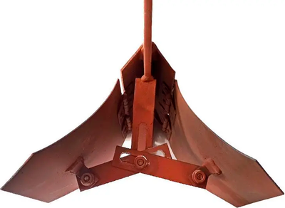 Плуг Целина ПМ-18.03.000 А