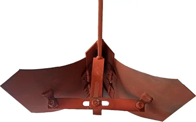 Плуг Целина ПМ-18.03.000 А