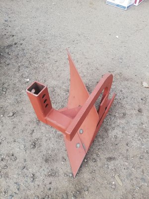 Плуг Целина ПМ-18.03.000 А