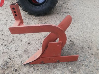 Плуг Целина ПМ-18.03.000 А