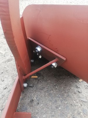 Плуг Целина ПМ-18.03.000 А