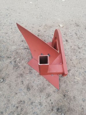 Плуг Целина ПМ-18.03.000 А