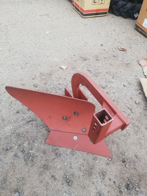 Плуг Целина ПМ-18.03.000 А