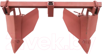 Окучник МТЗ ОМ-25.03 - фото