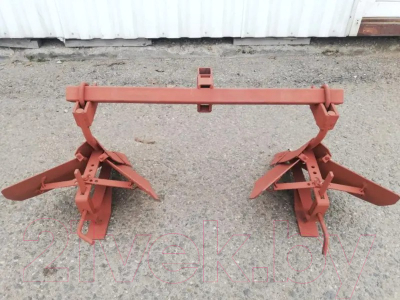 Окучник МТЗ ОМ-25.03