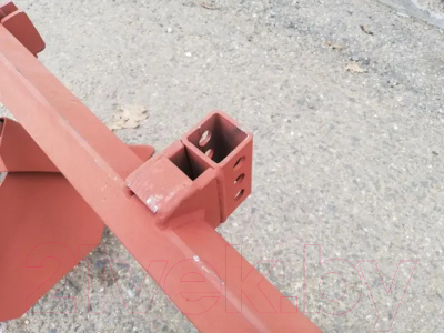 Окучник МТЗ ОМ-25.03