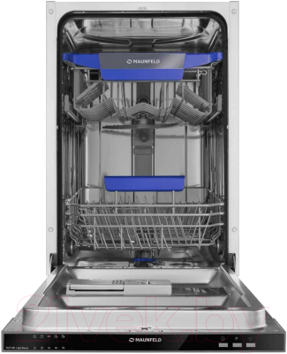 Посудомоечная машина Maunfeld MLP-08I Light Beam - фото