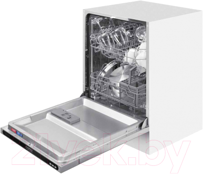 Посудомоечная машина Maunfeld MLP6022A01 Light Beam - фото