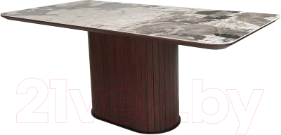 Обеденный стол M-City Lonos 180 / 632M05535 - фото