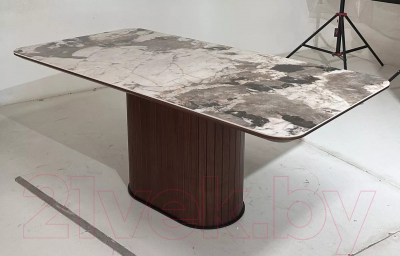 Обеденный стол M-City Lonos 180 / 632M05535