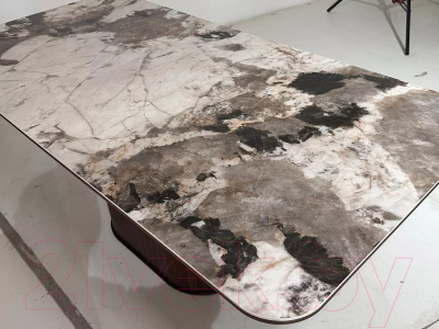 Обеденный стол M-City Lonos 180 / 632M05535