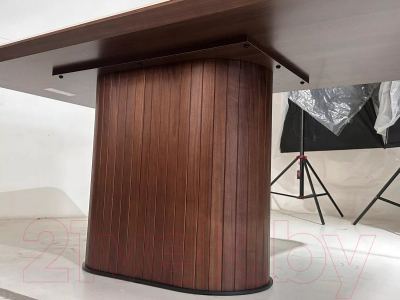 Обеденный стол M-City Lonos 180 / 632M05535