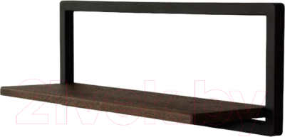 Полка Stal-Massiv Fly-DZ - фото