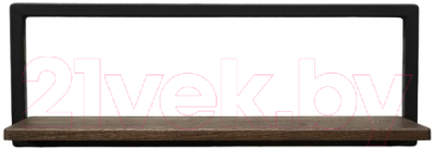 Полка Stal-Massiv Fly-DZ