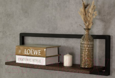 Полка Stal-Massiv Fly-DZ