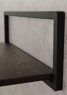 Полка Stal-Massiv Fly-DZ