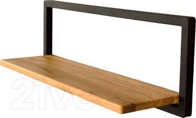 Полка Stal-Massiv Fly-NZ  - фото