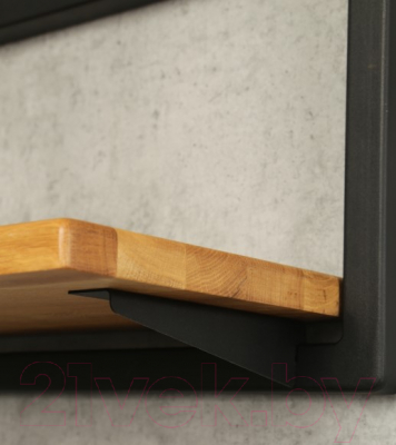 Полка Stal-Massiv Fly-NZ 