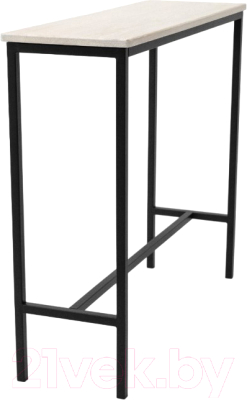 Барный стол Stal-Massiv SMT-108 - фото