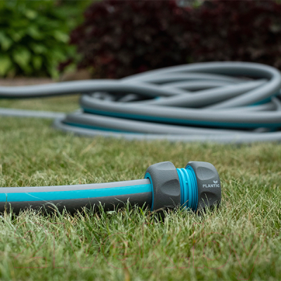 Шланг поливочный Plantic Light Classic / 19161-01