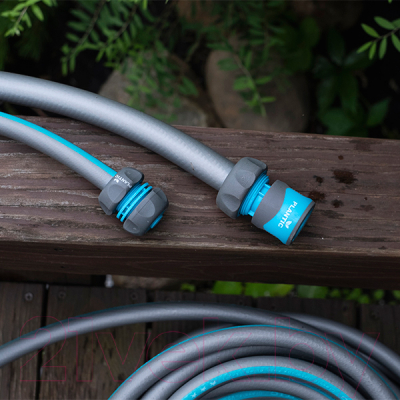 Шланг поливочный Plantic Light Classic / 19161-01