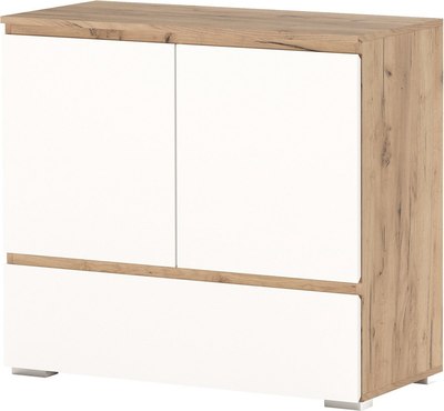 Комод Памир Гретта 2С1Я - фото