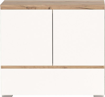 Комод Памир Гретта 2С1Я