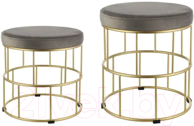 Комплект мягкой мебели Eglo Mashike 424017 - фото