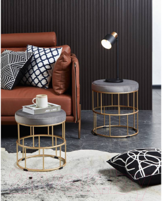 Комплект мягкой мебели Eglo Mashike 424017