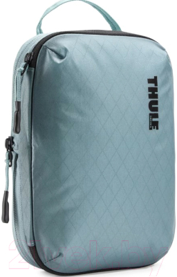 Органайзер для чемодана Thule Compression Packing Cube Medium TCPC202POND / 3205116 - фото