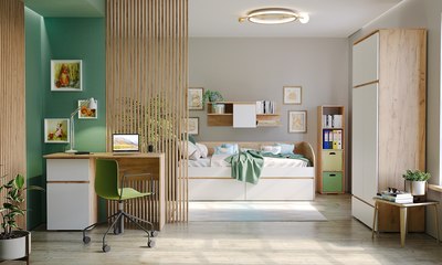 Полка Памир Гретта 1С