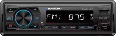 Автомагнитола Blaupunkt Colombo 130