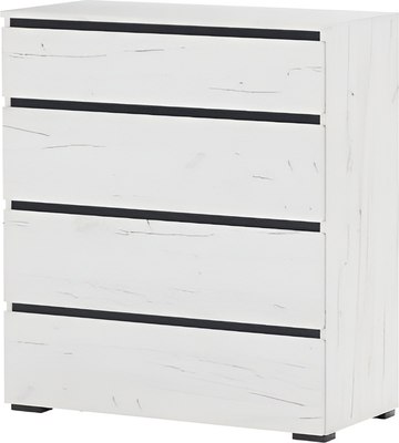 Комод Памир Гретта 4Я - фото