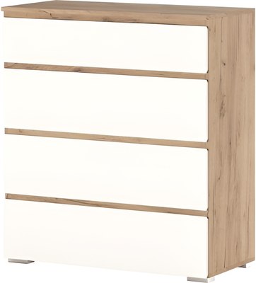 Комод Памир Гретта 4Я - фото