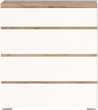 Комод Памир Гретта 4Я