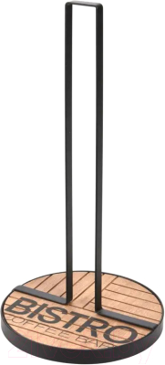 Держатель бумажных полотенец Белбогемия 107802 - фото