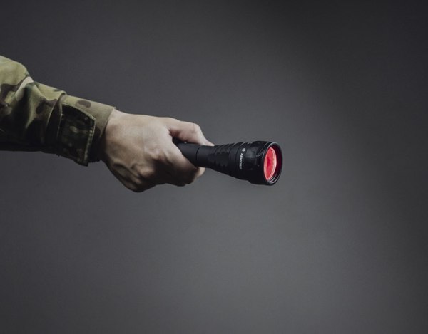 Фонарь Armytek Predator Pro Extended Set / F07302W