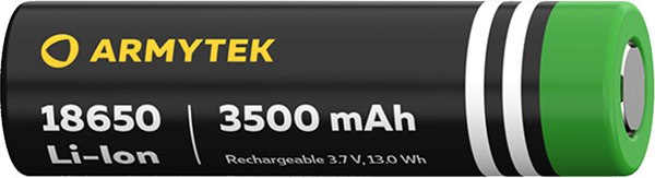 Фонарь Armytek Predator Pro Extended Set / F07302W