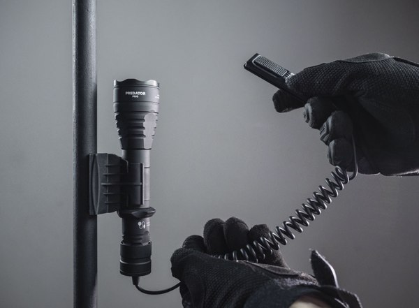 Фонарь Armytek Predator Pro Extended Set / F07302W