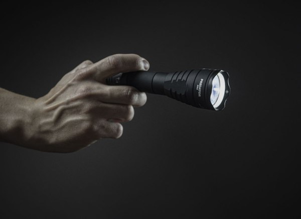 Фонарь Armytek Predator Pro Extended Set / F07302W