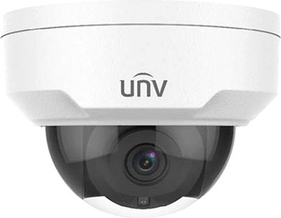 IP-камера Uniview IPC324SS-DF40K-I0 - фото