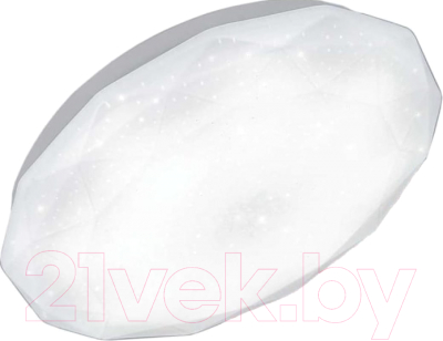 Потолочный светильник INhome Deco Даймонд / 4690612052489 - фото