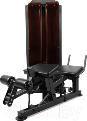 Силовой тренажер Bronze Gym Partner ML-802 - фото