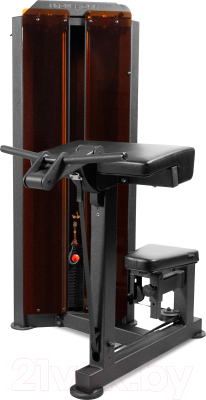 Силовой тренажер Bronze Gym Partner ML-803 - фото