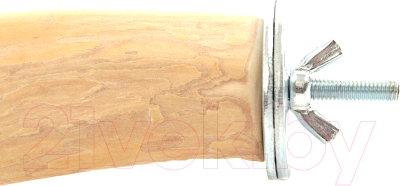 Жердочка для птиц Coffee Wood Кофейная ветка / PERCH/CW-2